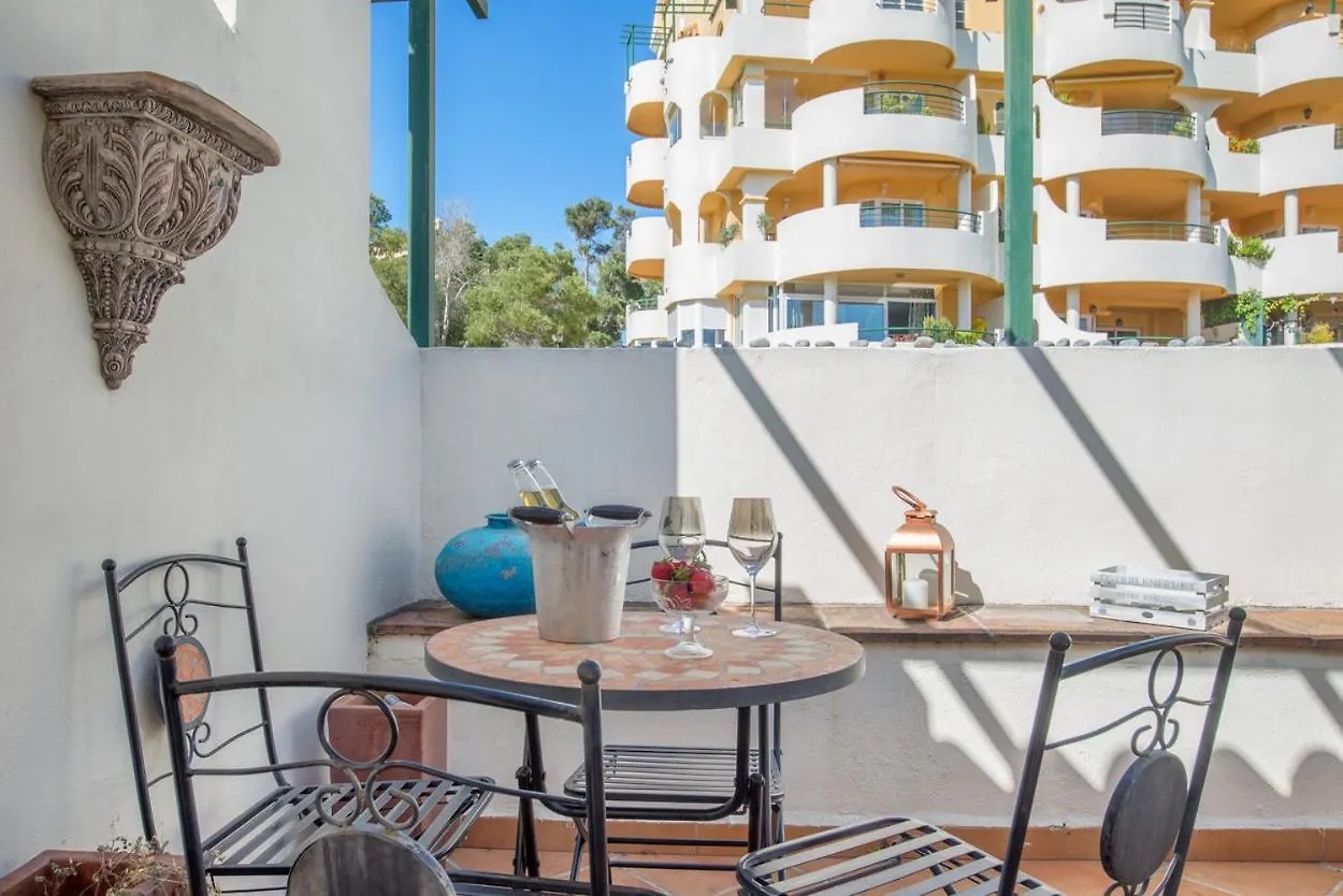 Senorio De Aloha Penthouse Apartment Marbella Spain