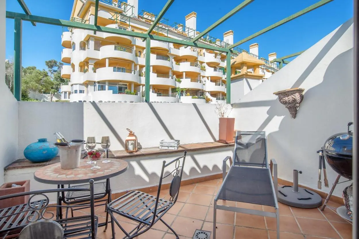 Senorio De Aloha Penthouse Apartment Marbella 0*,  Spain