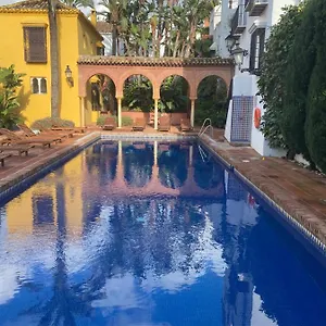 Pueblo Andaluz Club Btq Apt Apartamento