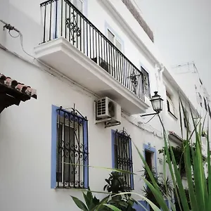 Casa-casita Apartamento